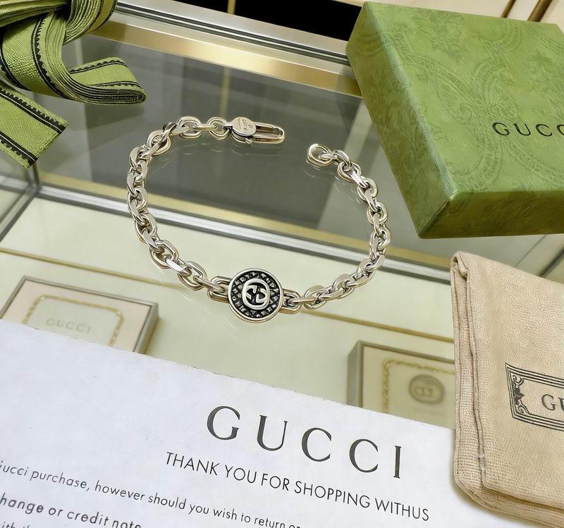Gucci Bracelet 08yxs81
